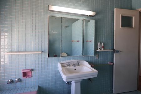 Apartamento para alugar com 768m², 7 quartos e 2 vagasBanheiro da Suíte 1