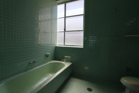 Apartamento para alugar com 768m², 7 quartos e 2 vagasBanheiro da Suíte 3