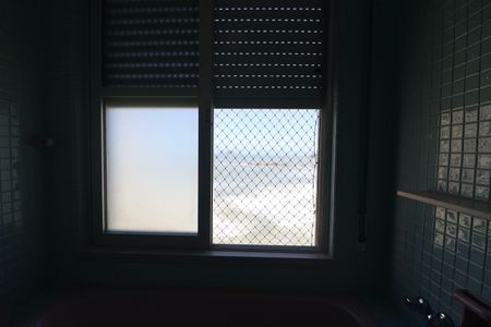 Apartamento para alugar com 768m², 7 quartos e 2 vagasBanheiro da Suíte 1