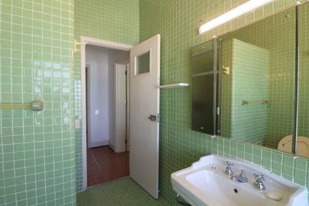 Apartamento para alugar com 768m², 7 quartos e 2 vagasBanheiro da Suíte 2