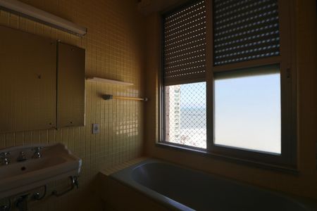 Apartamento para alugar com 768m², 7 quartos e 2 vagasBanheiro da Suíte 5