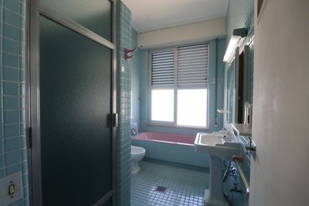 Apartamento para alugar com 768m², 7 quartos e 2 vagasBanheiro da Suíte 1