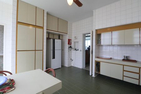 Apartamento para alugar com 768m², 7 quartos e 2 vagasCozinha