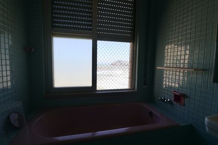 Apartamento para alugar com 768m², 7 quartos e 2 vagasBanheiro da Suíte 1