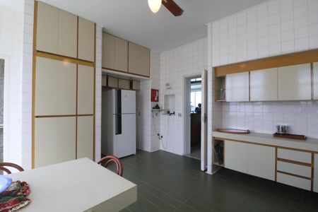 Apartamento para alugar com 768m², 7 quartos e 2 vagasCozinha