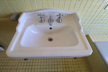 Apartamento para alugar com 768m², 7 quartos e 2 vagasBanheiro da Suíte 5