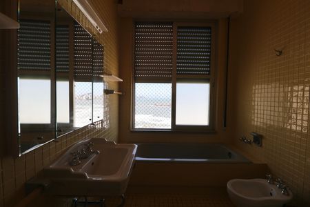 Apartamento para alugar com 768m², 7 quartos e 2 vagasBanheiro da Suíte 5