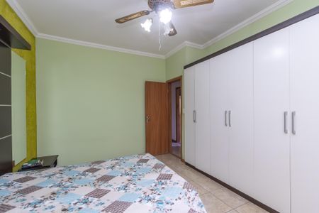 Casa à venda com 295m², 4 quartos e 2 vagasQuarto 1