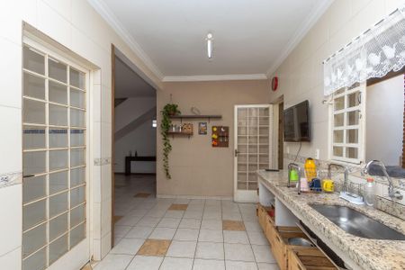 Casa à venda com 295m², 4 quartos e 2 vagasCozinha