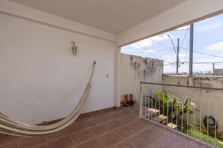 Casa à venda com 295m², 4 quartos e 2 vagasHall de entrada