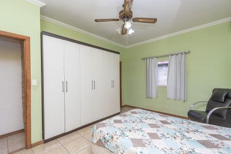 Casa à venda com 295m², 4 quartos e 2 vagasQuarto 1