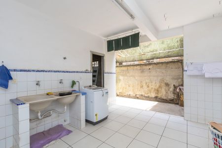 Casa à venda com 295m², 4 quartos e 2 vagasÁrea de Serviço