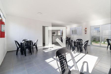 Apartamento para alugar com 48m², 2 quartos e sem vaga Apartamento para alugar com 48m², 2 quartos e sem vagaÁrea comum