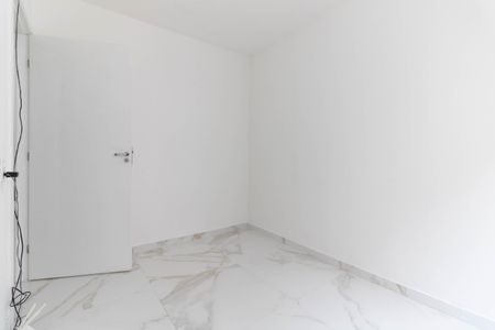 Quarto de apartamento para alugar com 2 quartos, 48m² em Vila Cristalia, São Paulo