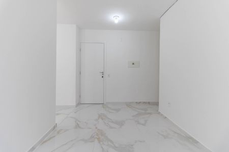 Sala de apartamento para alugar com 2 quartos, 48m² em Vila Cristalia, São Paulo