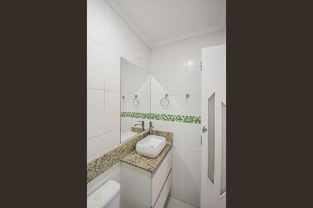 Apartamento à venda com 64m², 2 quartos e 2 vagasBanheiro