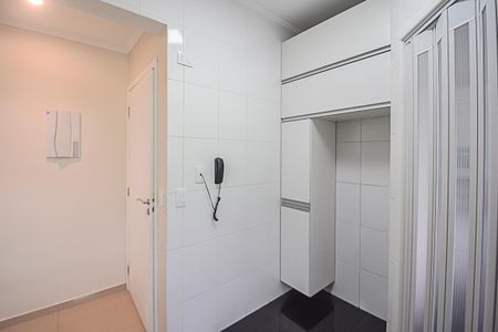 Apartamento à venda com 64m², 2 quartos e 2 vagasCozinha