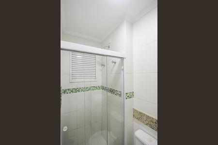 Apartamento à venda com 64m², 2 quartos e 2 vagasBanheiro