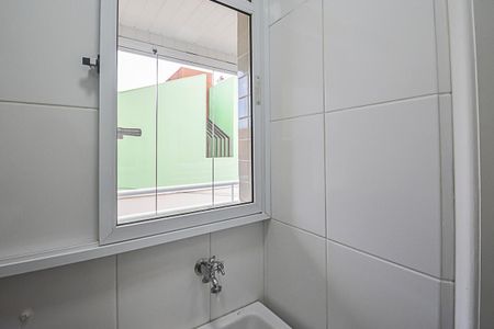 Apartamento à venda com 64m², 2 quartos e 2 vagasÁrea de Serviço