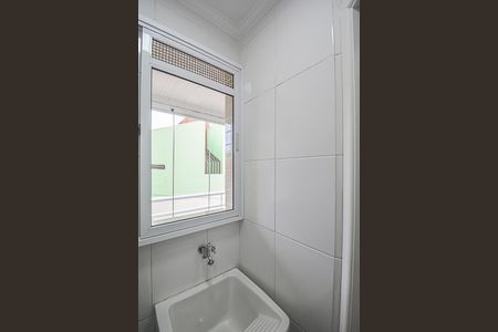 Apartamento à venda com 64m², 2 quartos e 2 vagasÁrea de Serviço