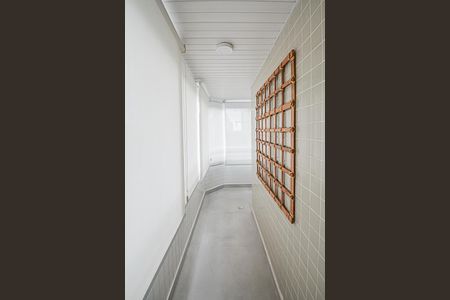 Apartamento à venda com 64m², 2 quartos e 2 vagasVista do Quarto