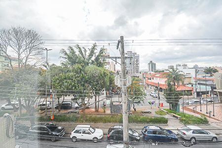 Apartamento à venda com 64m², 2 quartos e 2 vagasVista da Sacada Quarto Suíte