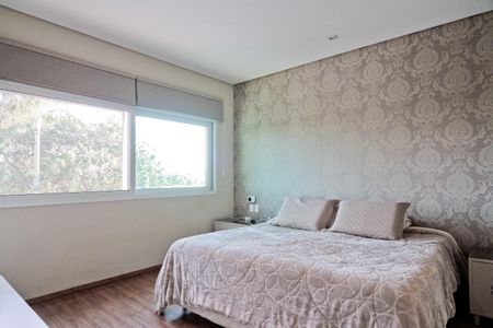 Casa de condomínio à venda com 900m², 6 quartos e 8 vagasSuíte 4