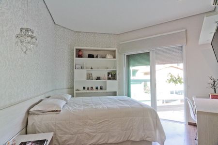 Casa de condomínio à venda com 900m², 6 quartos e 8 vagasSuíte 2