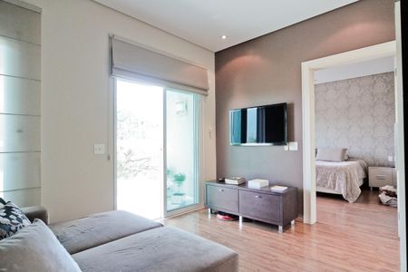 Casa de condomínio à venda com 900m², 6 quartos e 8 vagasSuíte 4