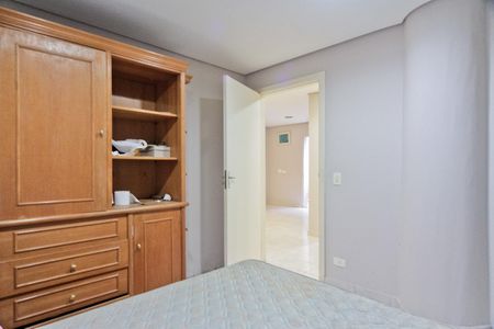 Casa de condomínio à venda com 900m², 6 quartos e 8 vagasCasa de hóspedes - quarto 2