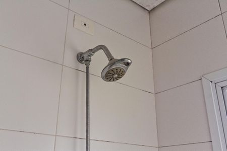 Casa de condomínio à venda com 900m², 6 quartos e 8 vagasBanheiro da Suíte 1