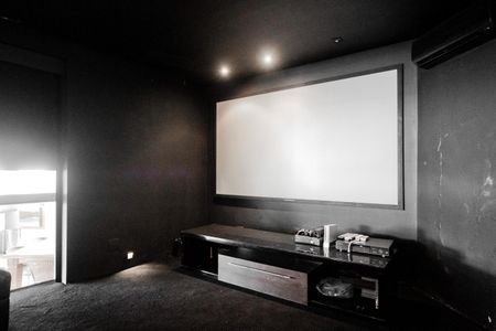 Casa de condomínio à venda com 900m², 6 quartos e 8 vagasÁrea comum