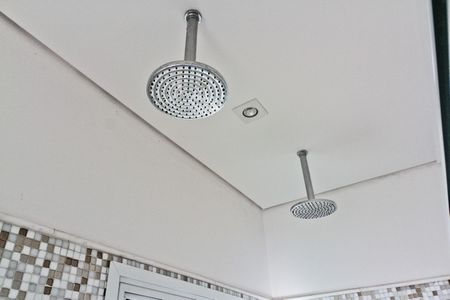 Casa de condomínio à venda com 900m², 6 quartos e 8 vagasBanheiro da Suíte 4