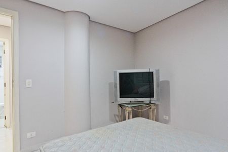 Casa de condomínio à venda com 900m², 6 quartos e 8 vagasCasa de hóspedes - quarto 2