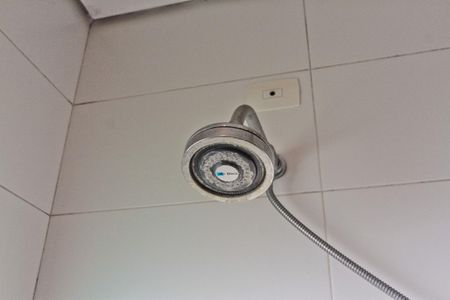 Casa de condomínio à venda com 900m², 6 quartos e 8 vagasBanheiro da Suíte 1