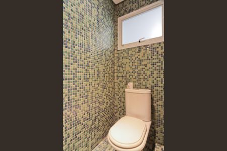 Casa de condomínio à venda com 900m², 6 quartos e 8 vagasÁrea comum