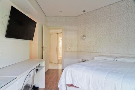 Casa de condomínio à venda com 900m², 6 quartos e 8 vagasSuíte 2