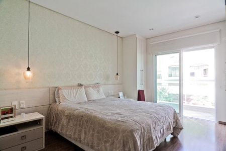 Casa de condomínio à venda com 900m², 6 quartos e 8 vagasSuíte 1