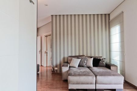 Casa de condomínio à venda com 900m², 6 quartos e 8 vagasSuíte 4