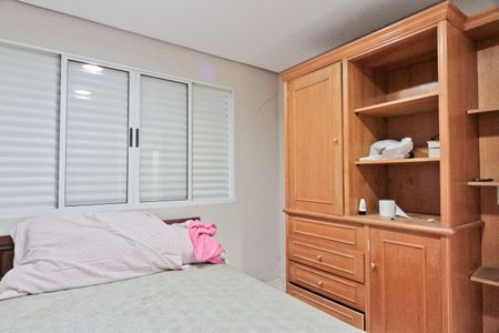 Casa de condomínio à venda com 900m², 6 quartos e 8 vagasCasa de hóspedes - quarto 2