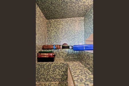 Casa de condomínio à venda com 900m², 6 quartos e 8 vagasÁrea comum