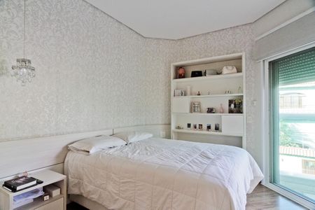 Casa de condomínio à venda com 900m², 6 quartos e 8 vagasSuíte 2