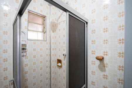 Apartamento à venda com 92m², 3 quartos e 1 vagaBanheiro