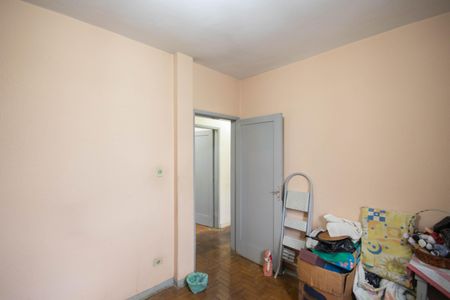 Apartamento à venda com 92m², 3 quartos e 1 vagaQuarto 2