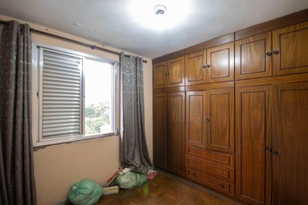 Apartamento à venda com 92m², 3 quartos e 1 vagaQuarto 2