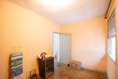 Apartamento à venda com 92m², 3 quartos e 1 vagaQuarto 3