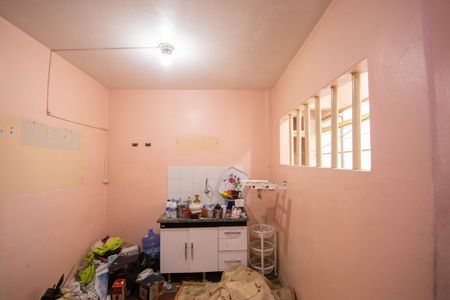 Apartamento à venda com 92m², 3 quartos e 1 vagaCozinha