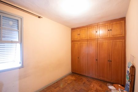 Apartamento à venda com 92m², 3 quartos e 1 vagaQuarto 3