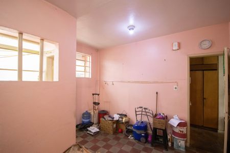 Apartamento à venda com 92m², 3 quartos e 1 vagaCozinha