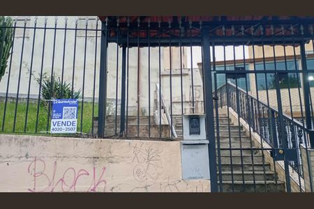 Apartamento à venda com 92m², 3 quartos e 1 vagaFachada